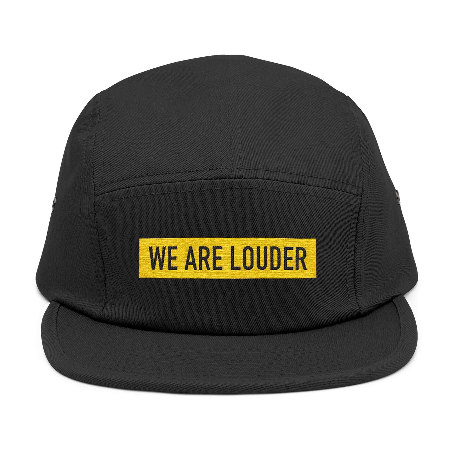 America is Louder Five Panel Hat