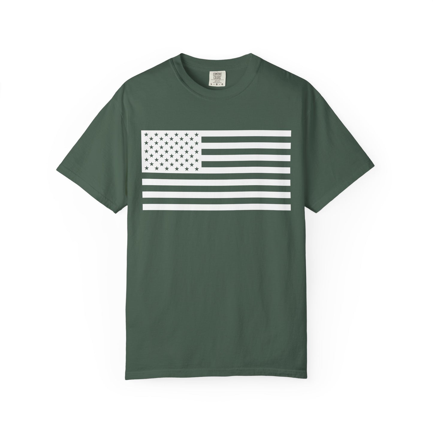 LIMITED EDITION - American Flag Shirts