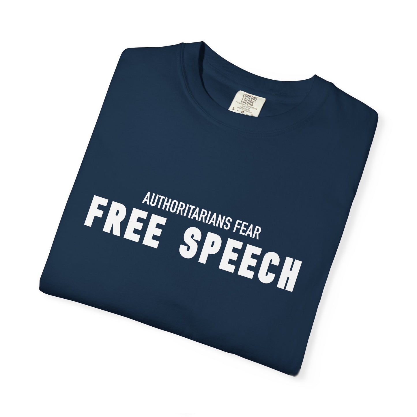 Free Speech T-shirt