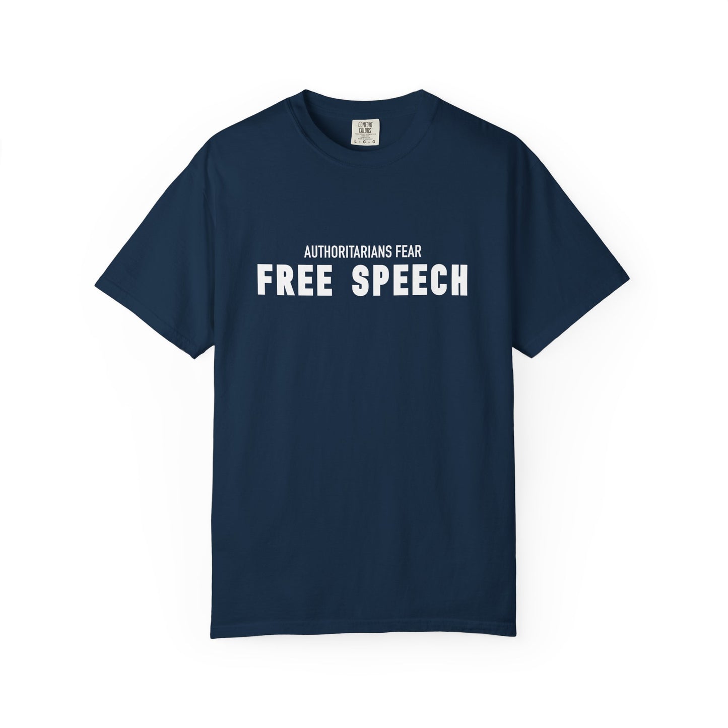 Free Speech T-shirt