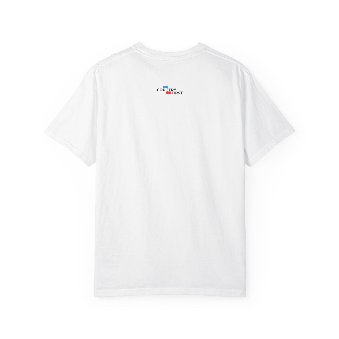America is Louder Tee
