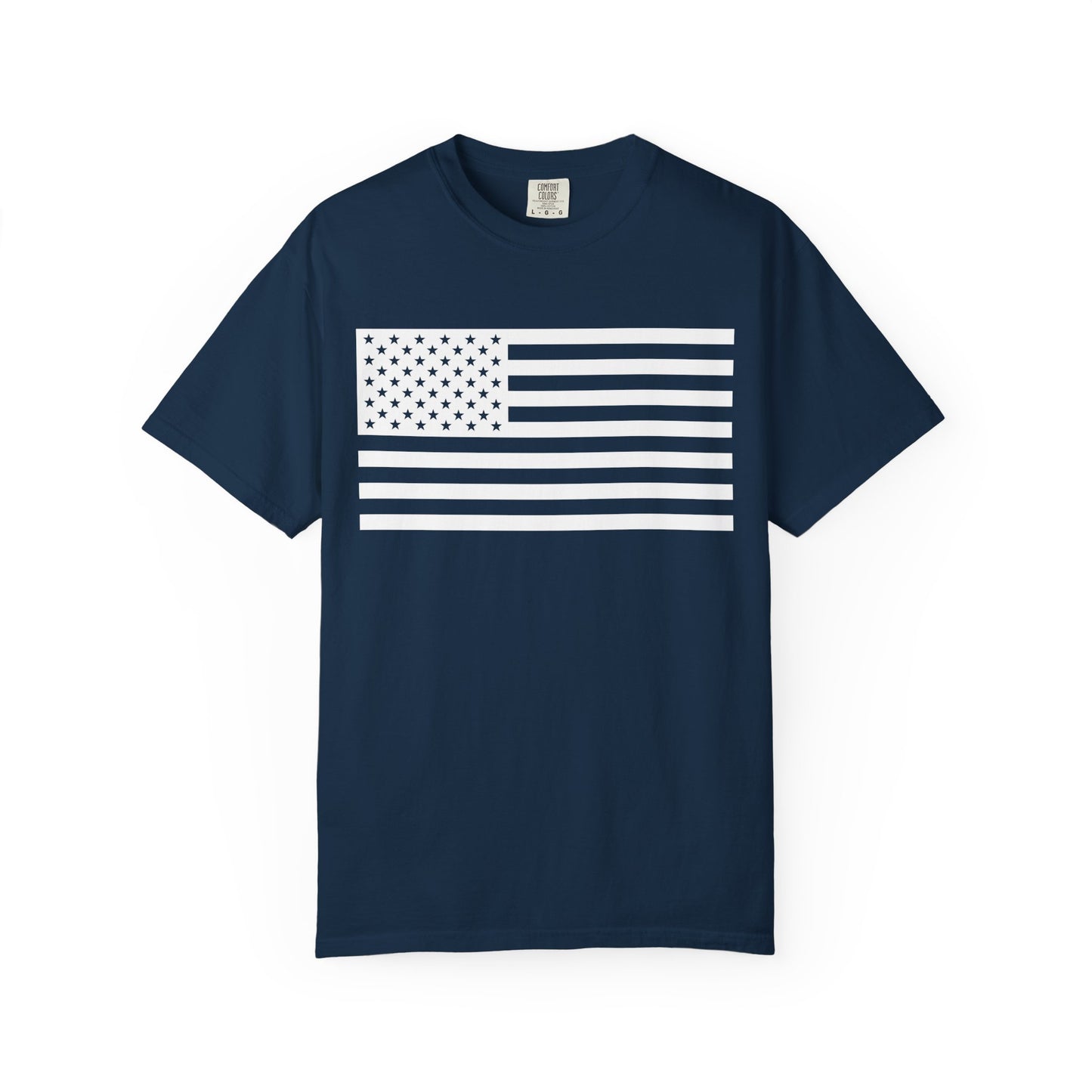 LIMITED EDITION - American Flag Shirts