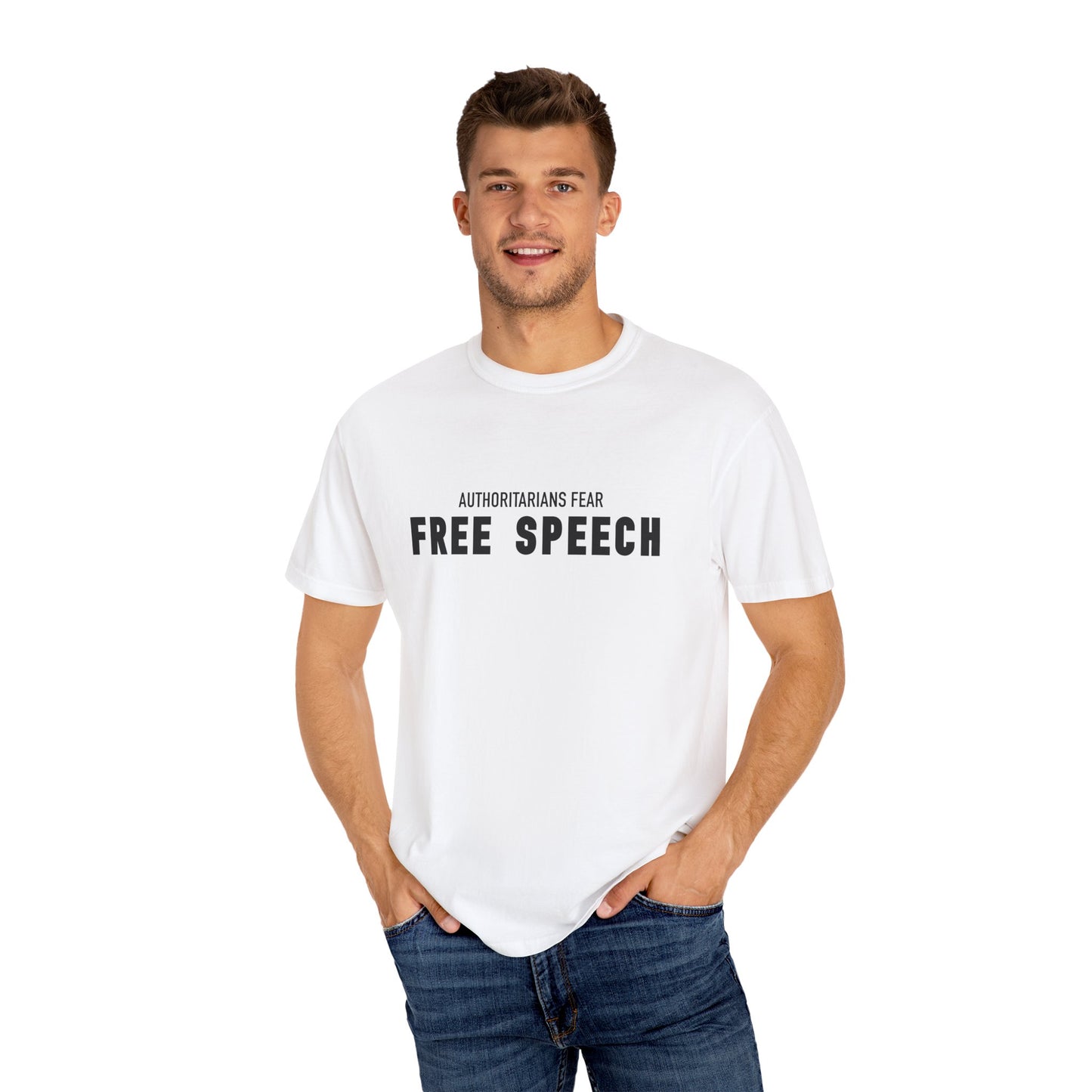 Free Speech T-shirt