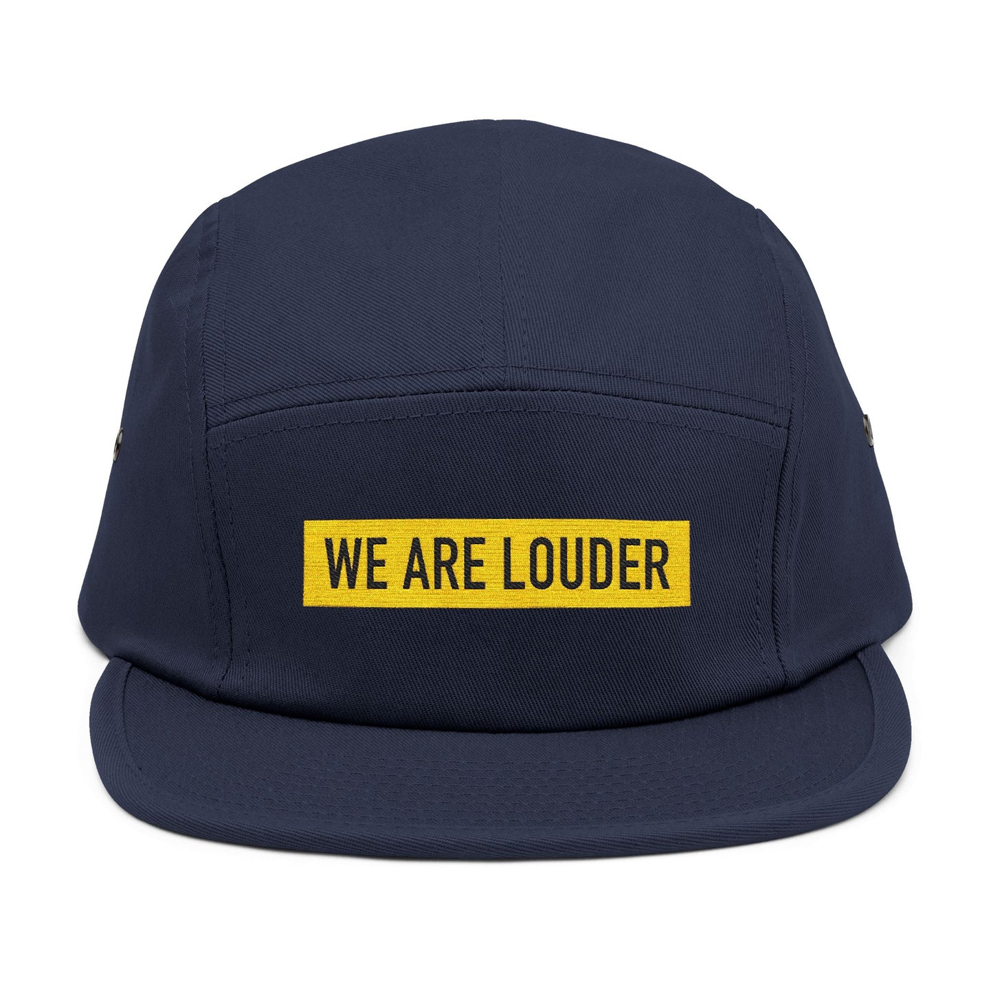 America is Louder Five Panel Hat