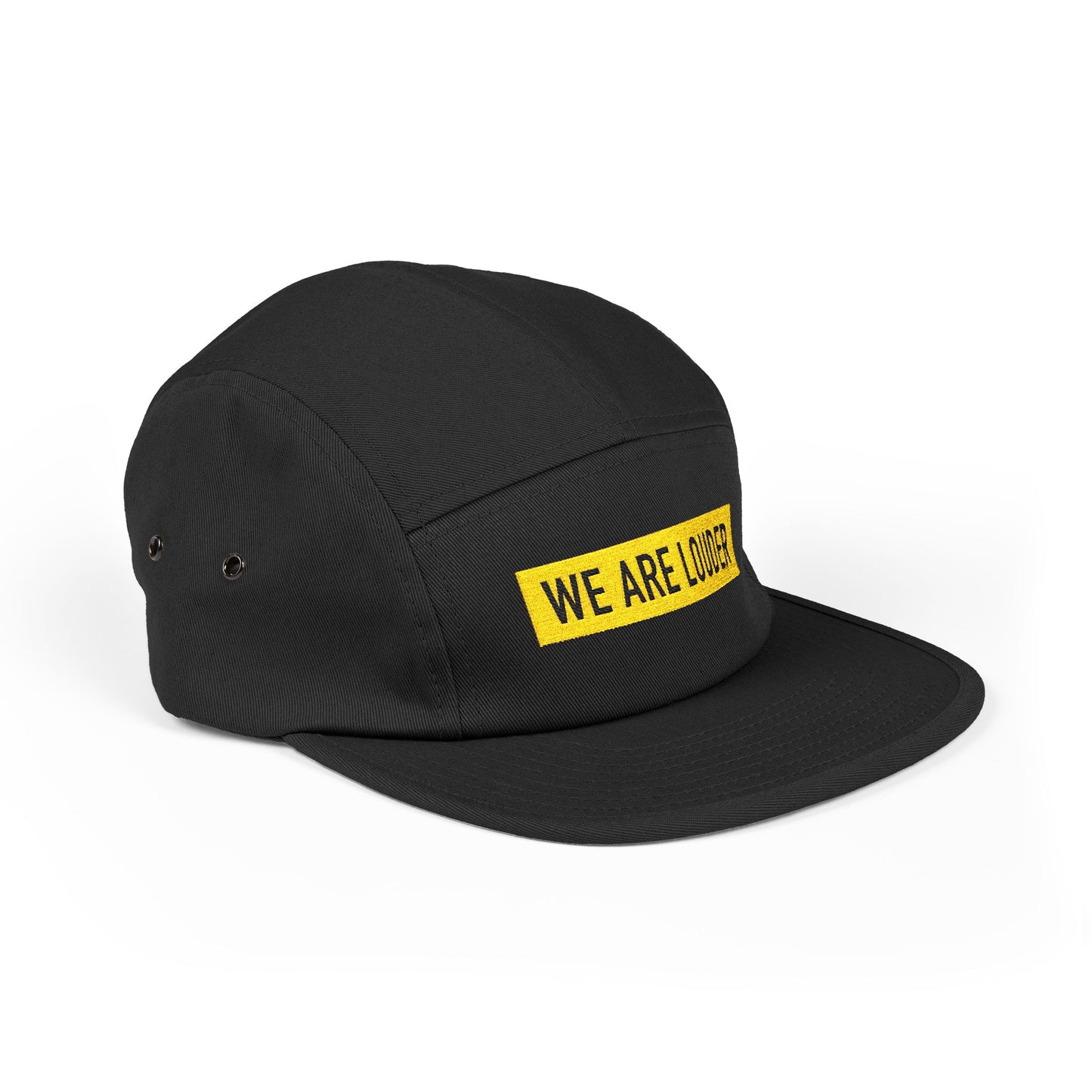 America is Louder Five Panel Hat