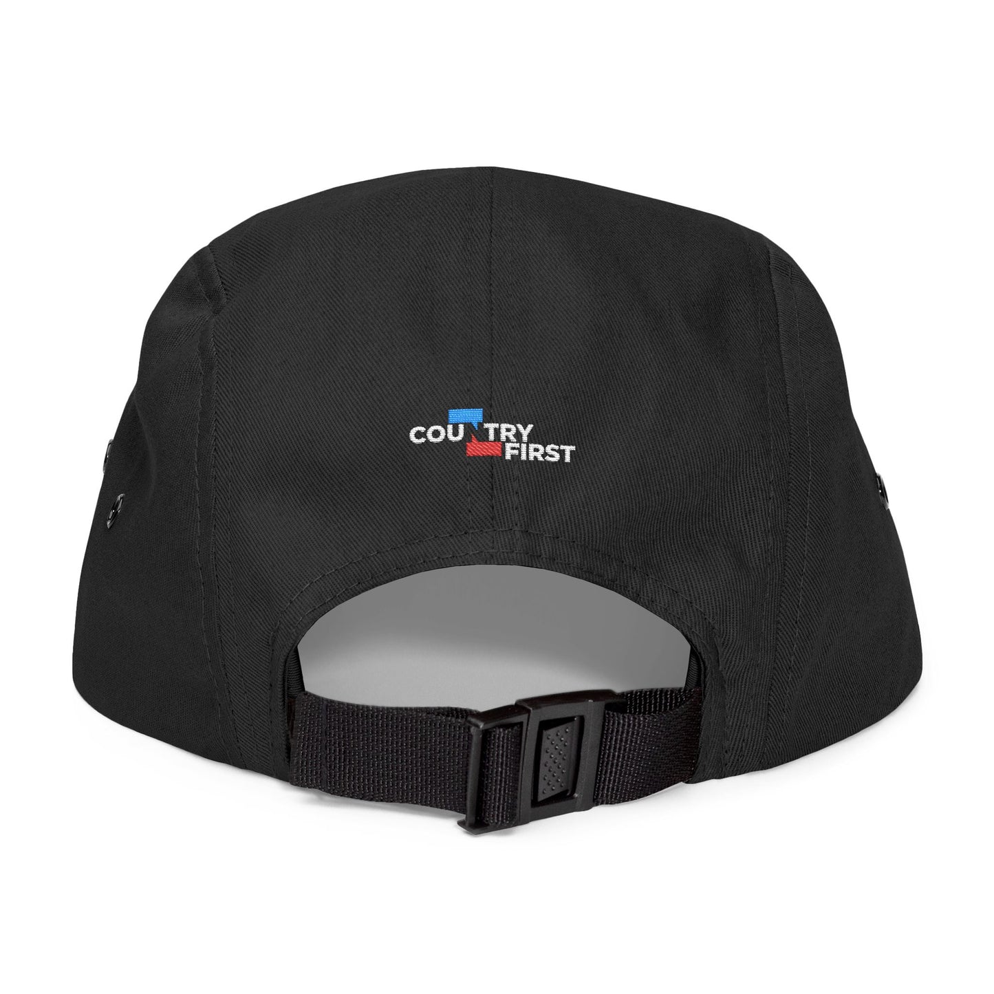 America is Louder Five Panel Hat