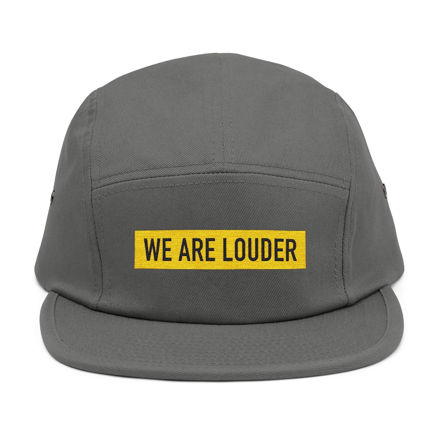 America is Louder Five Panel Hat