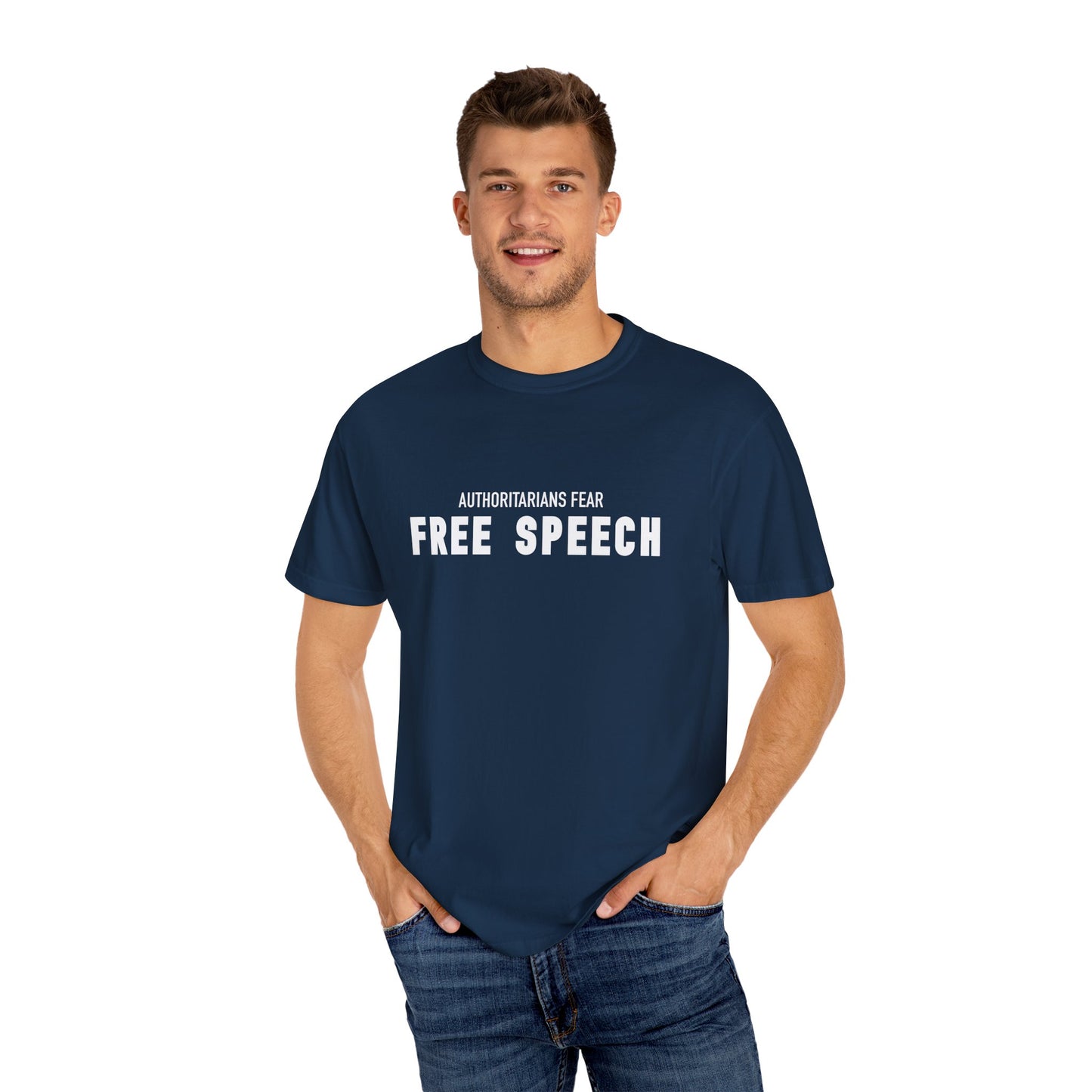 Free Speech T-shirt