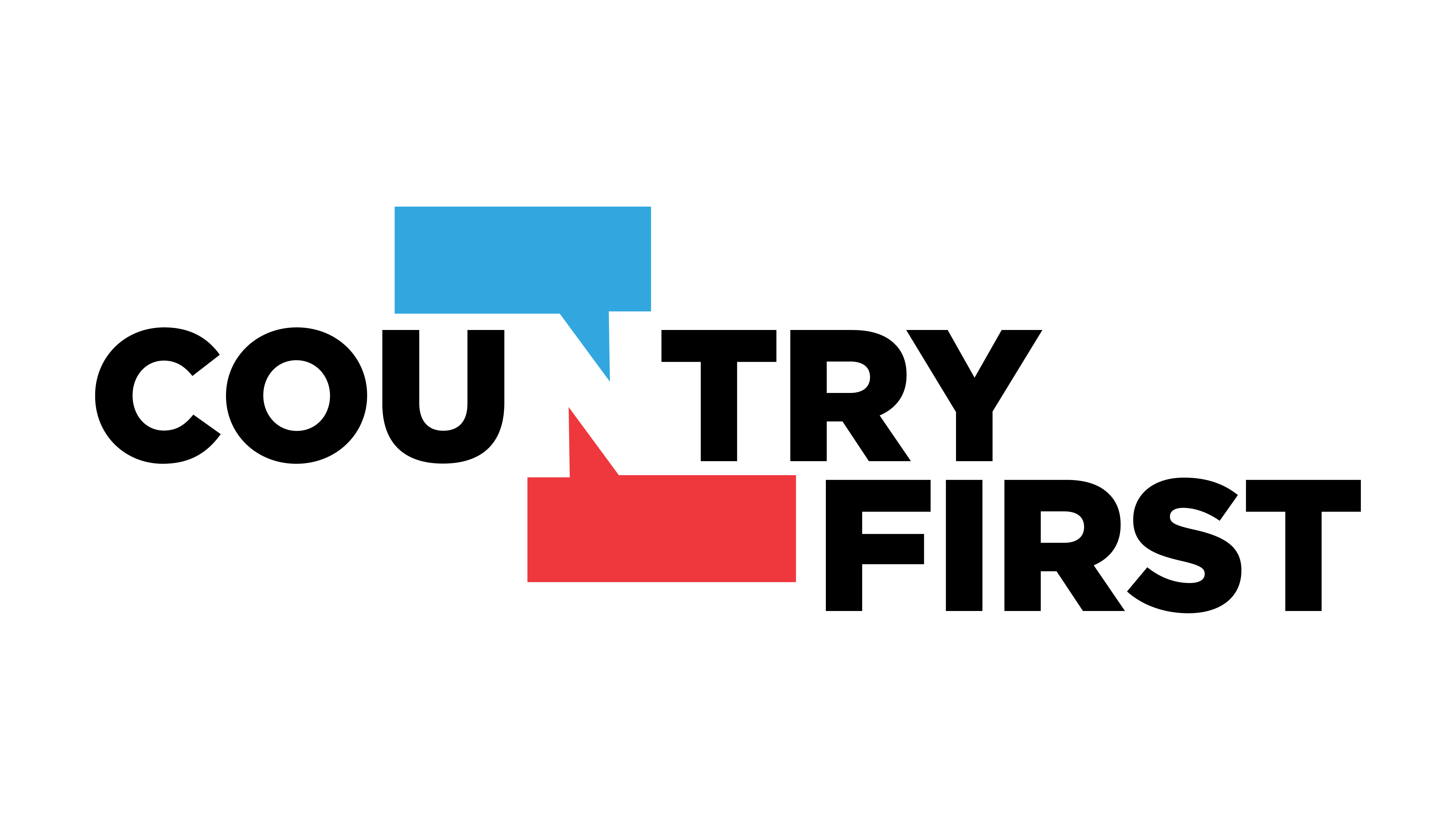 Country First Online Store
– CountryFirst