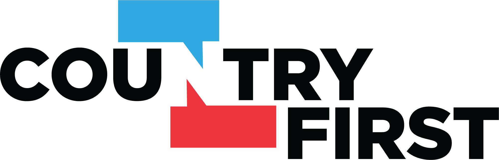 CountryFirst