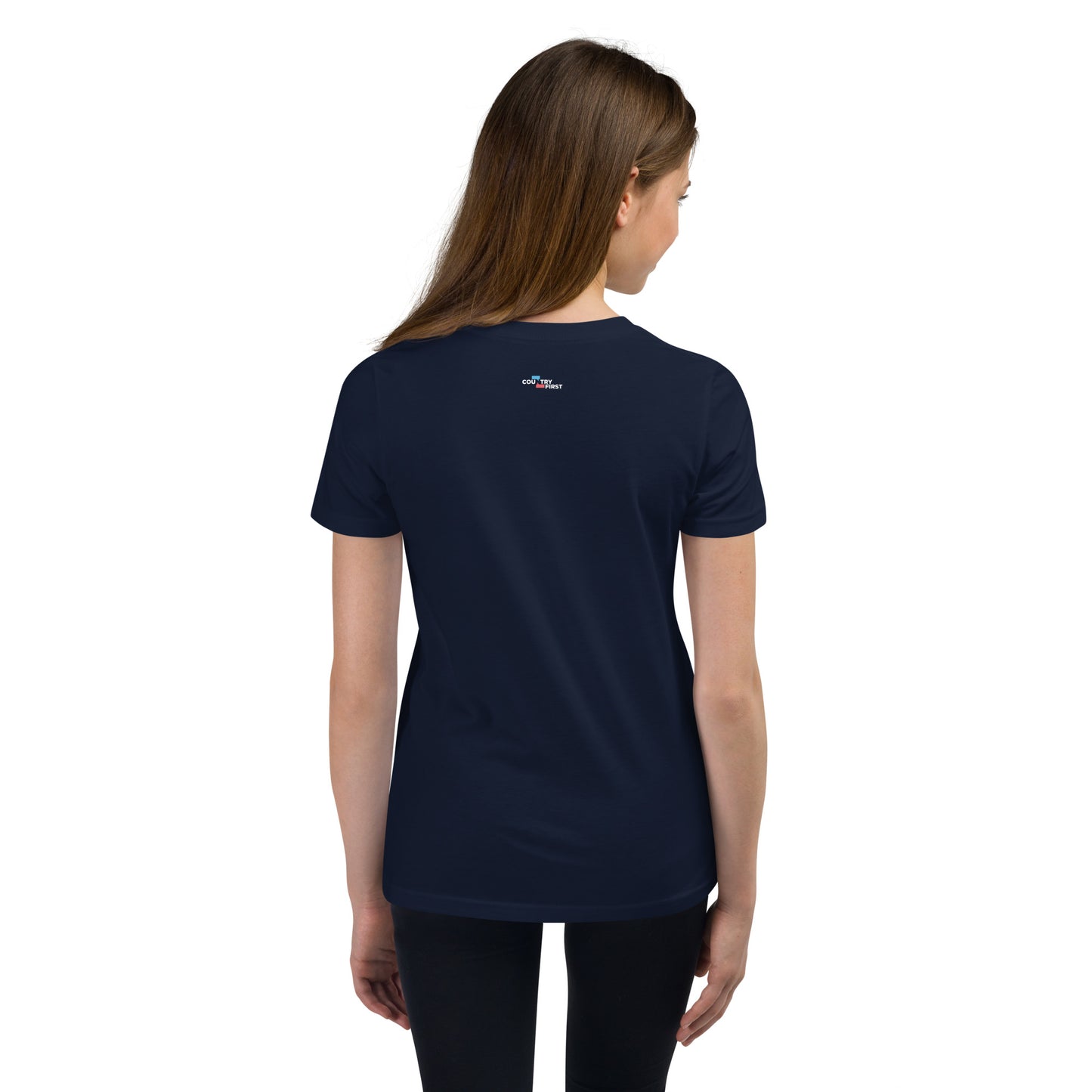 Politically Homeless Unisex Kids T-shirt