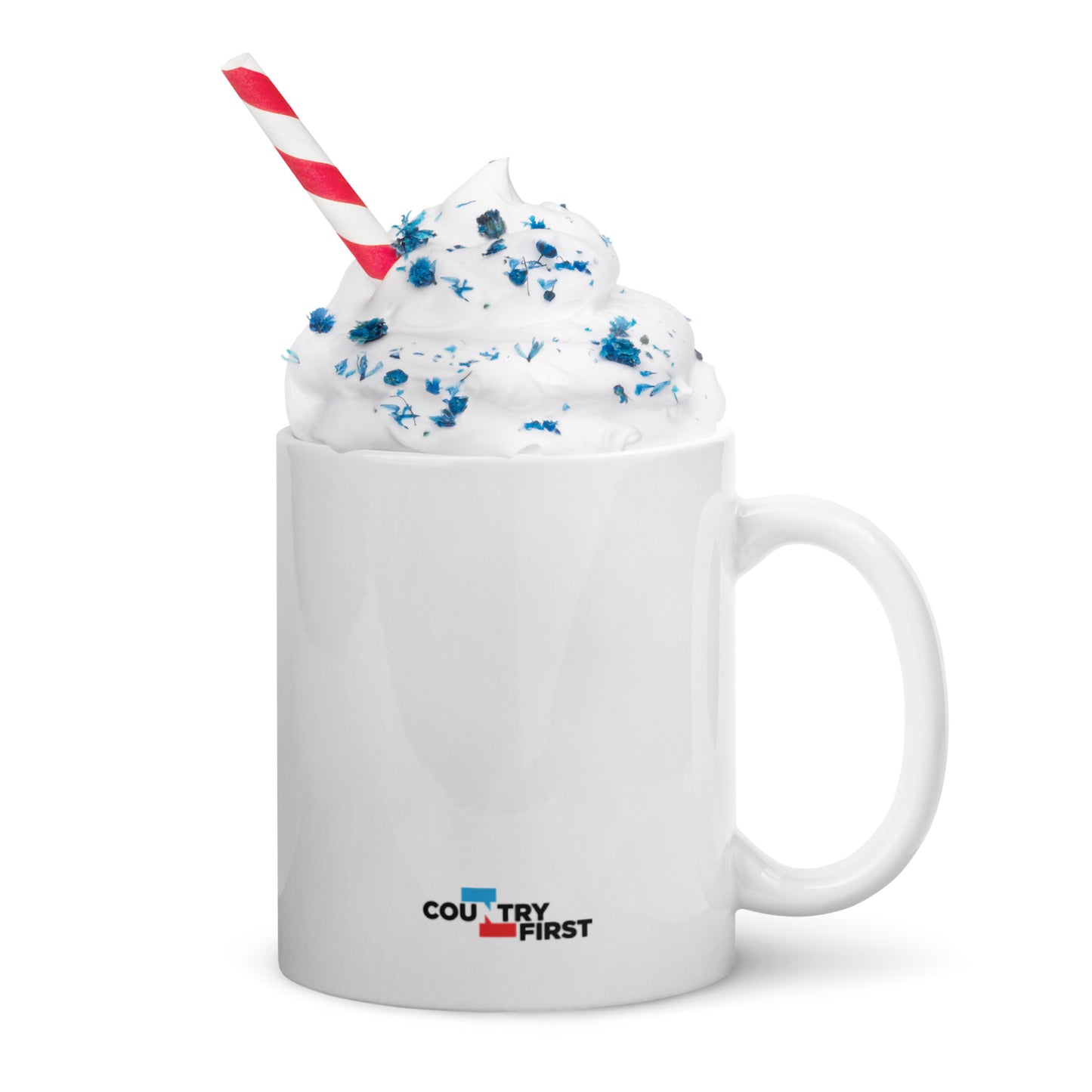 Don’t Be A Scrooge Mug