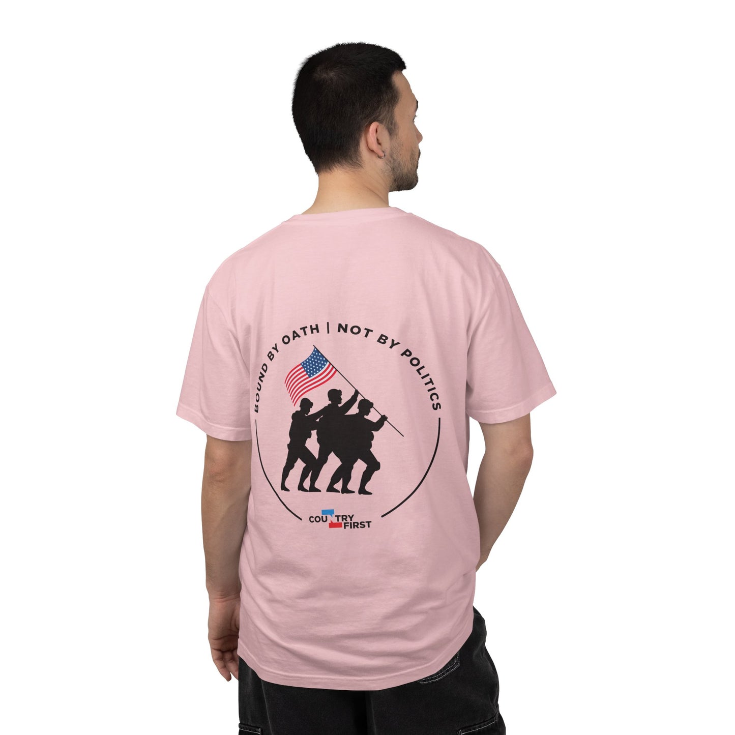 'Bound by Oath' T-Shirt