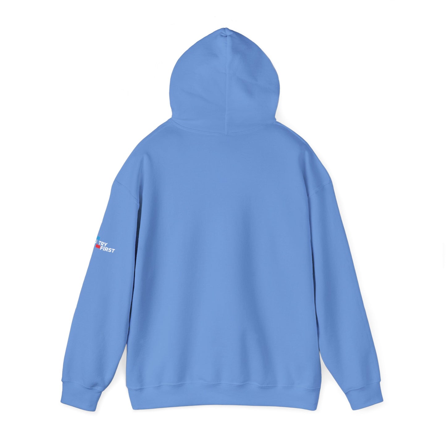Country Over Party Unisex Hoodie