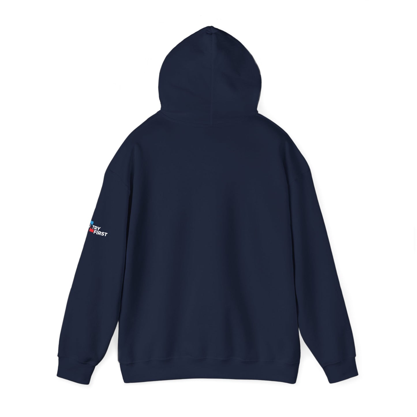 Country Over Party Unisex Hoodie