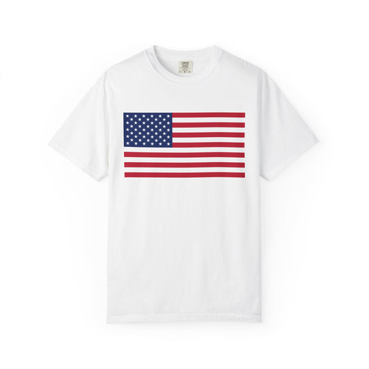 LIMITED EDITION - American Flag Shirts