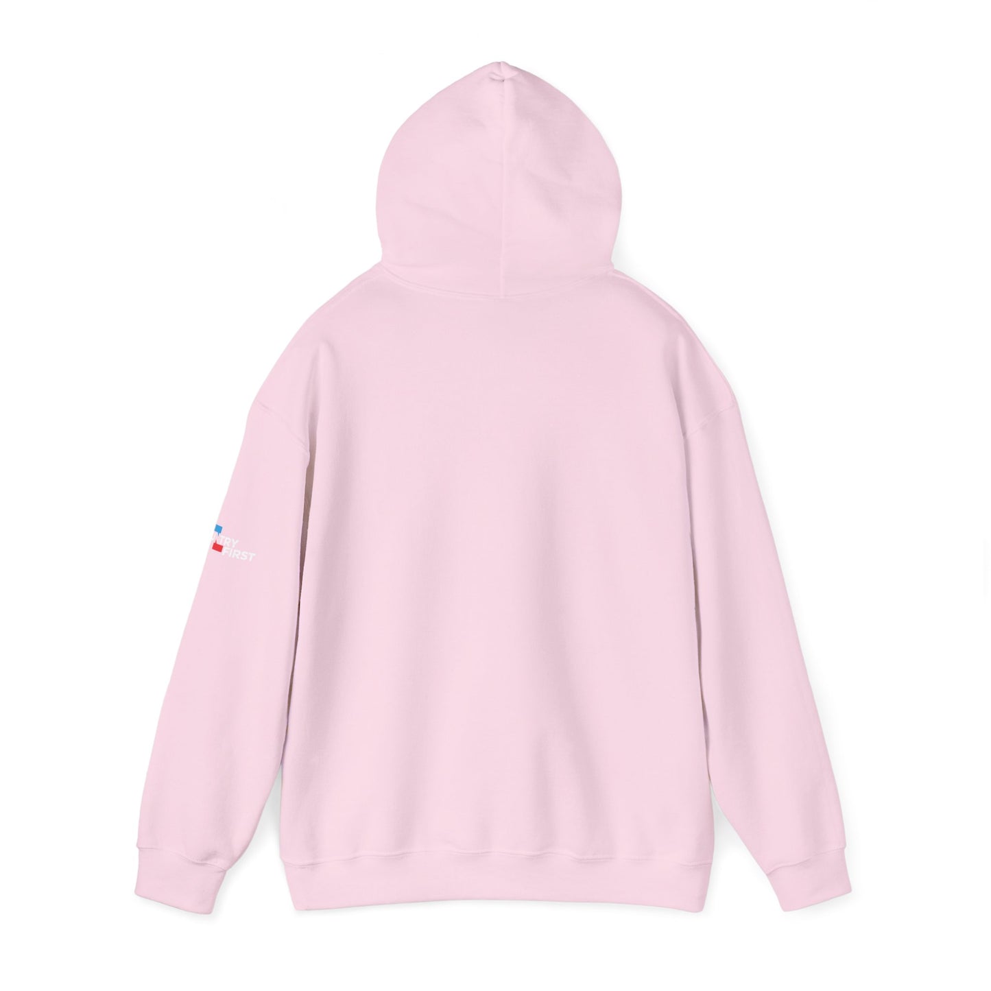 Country Over Party Unisex Hoodie