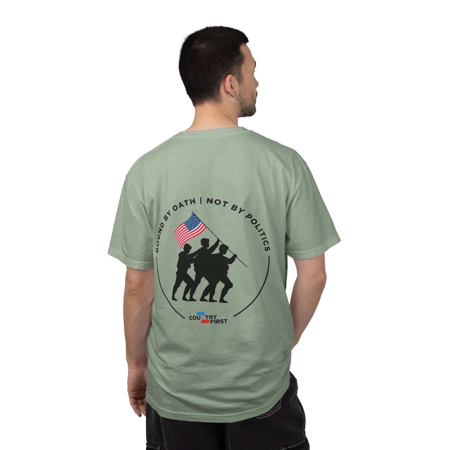 'Bound by Oath' T-Shirt