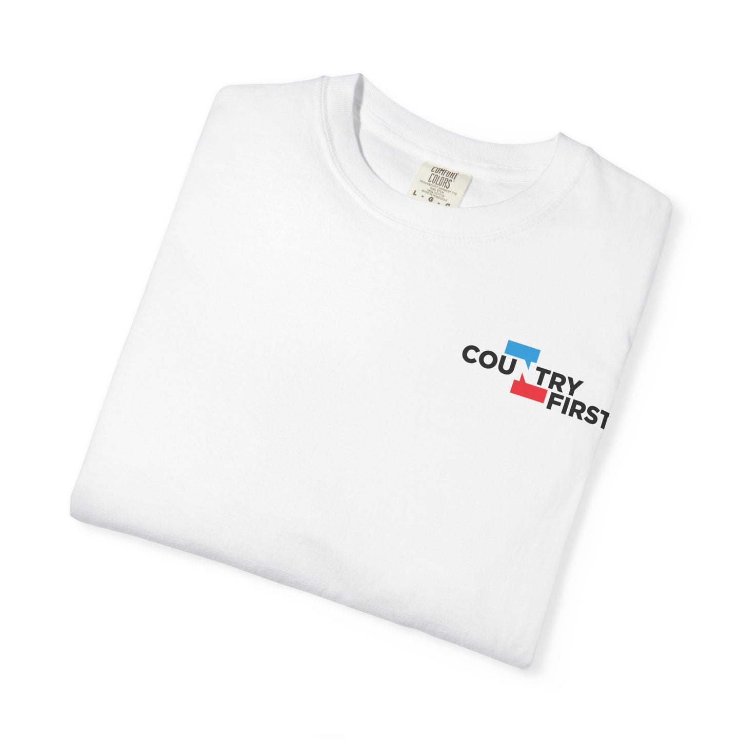 'Bound by Oath' T-Shirt