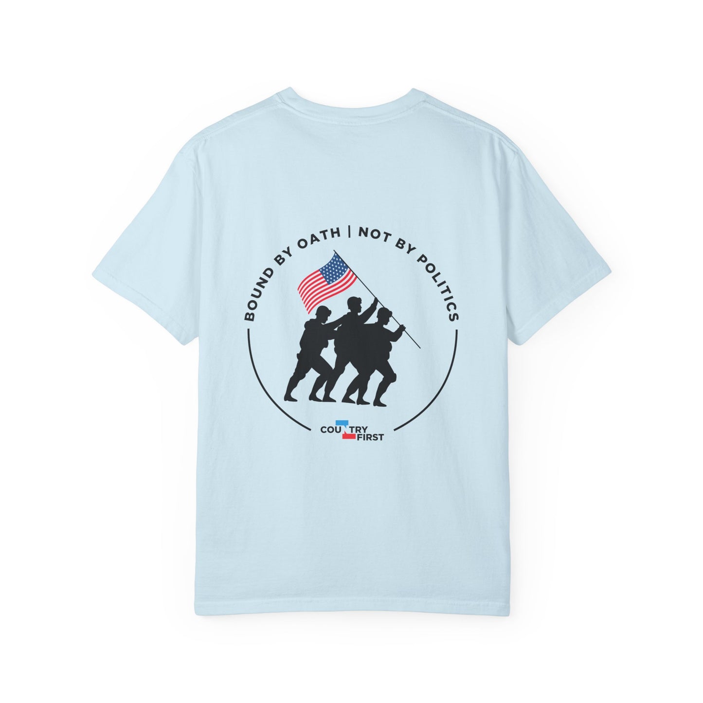 'Bound by Oath' T-Shirt