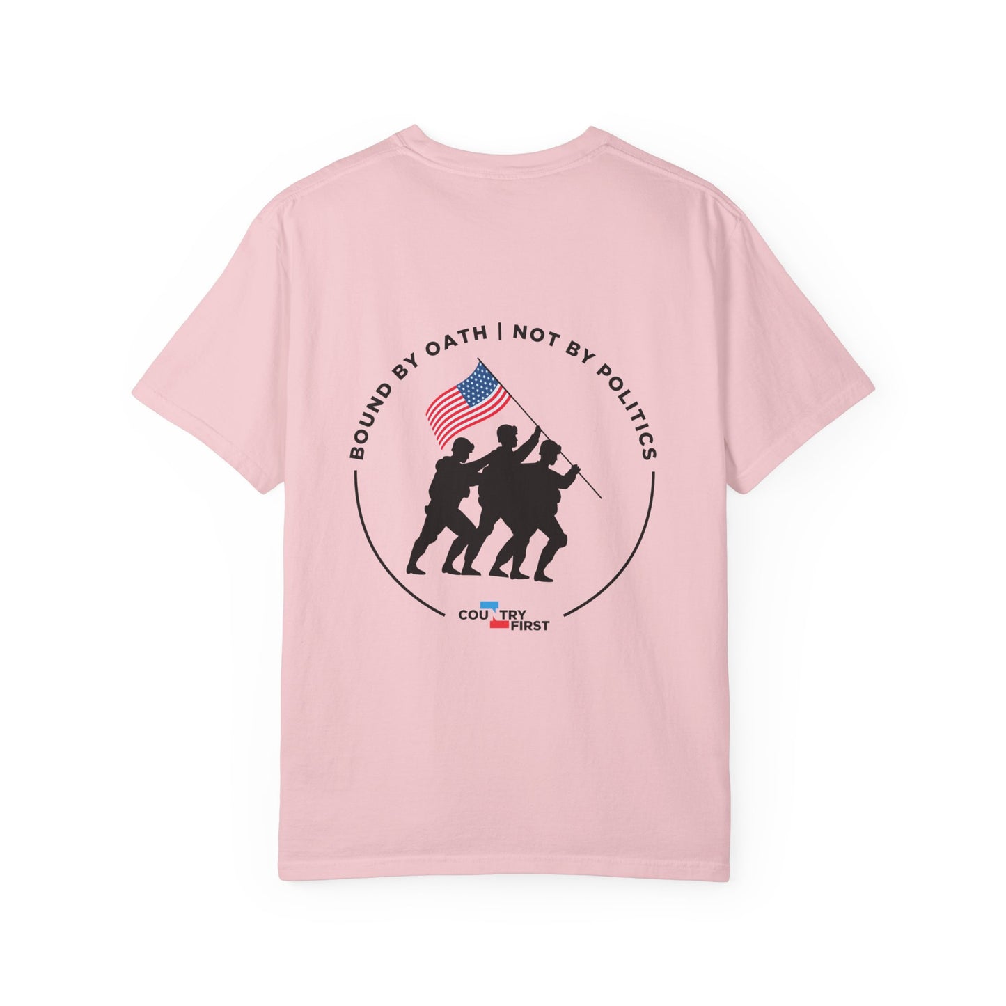 'Bound by Oath' T-Shirt