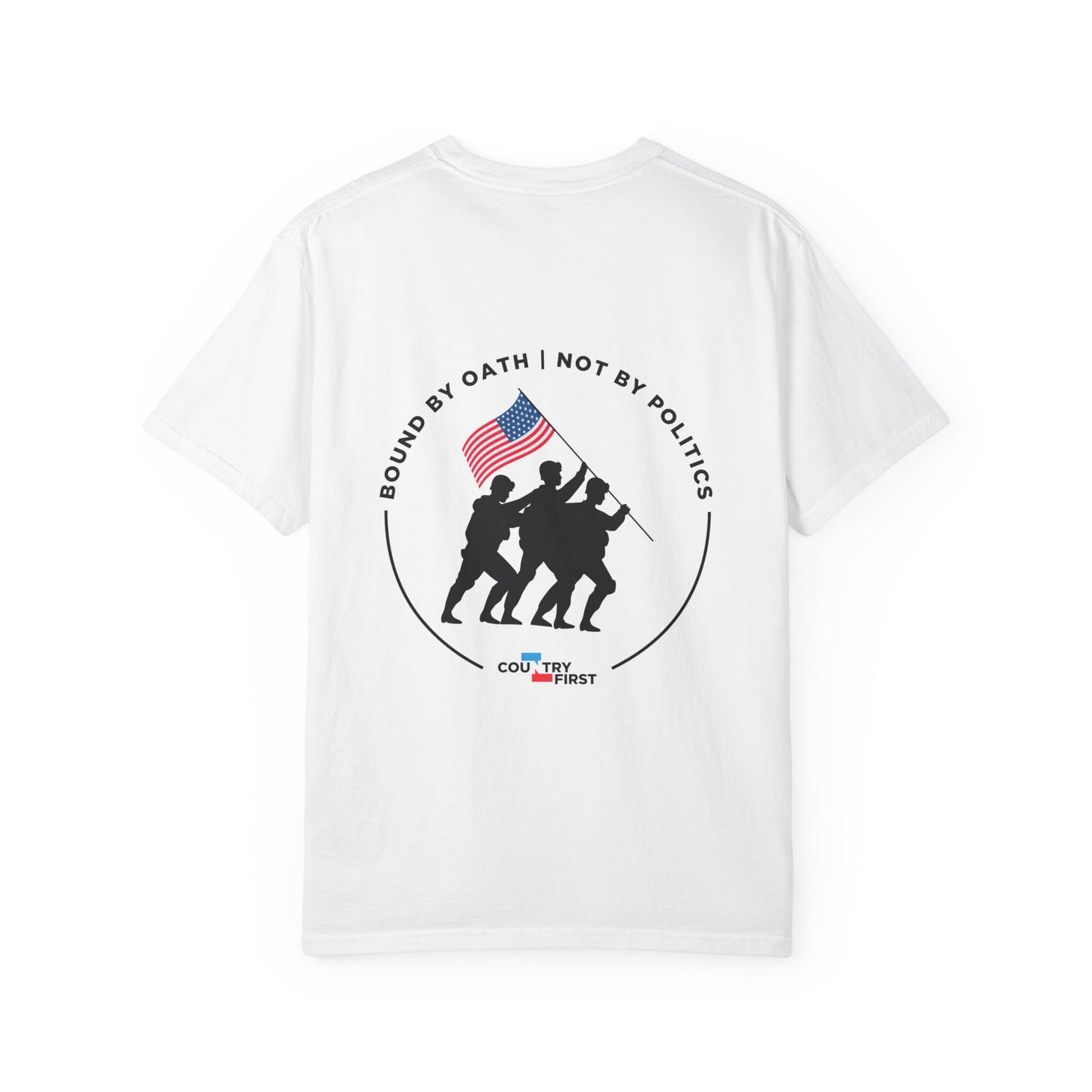 'Bound by Oath' T-Shirt