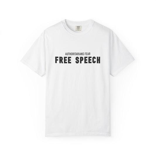 Free Speech T-shirt