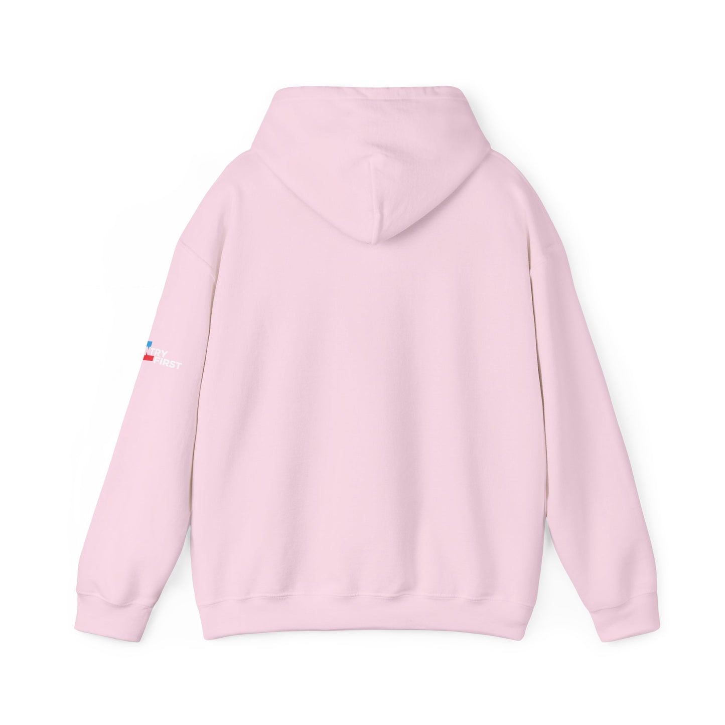 Country Over Party Unisex Hoodie
