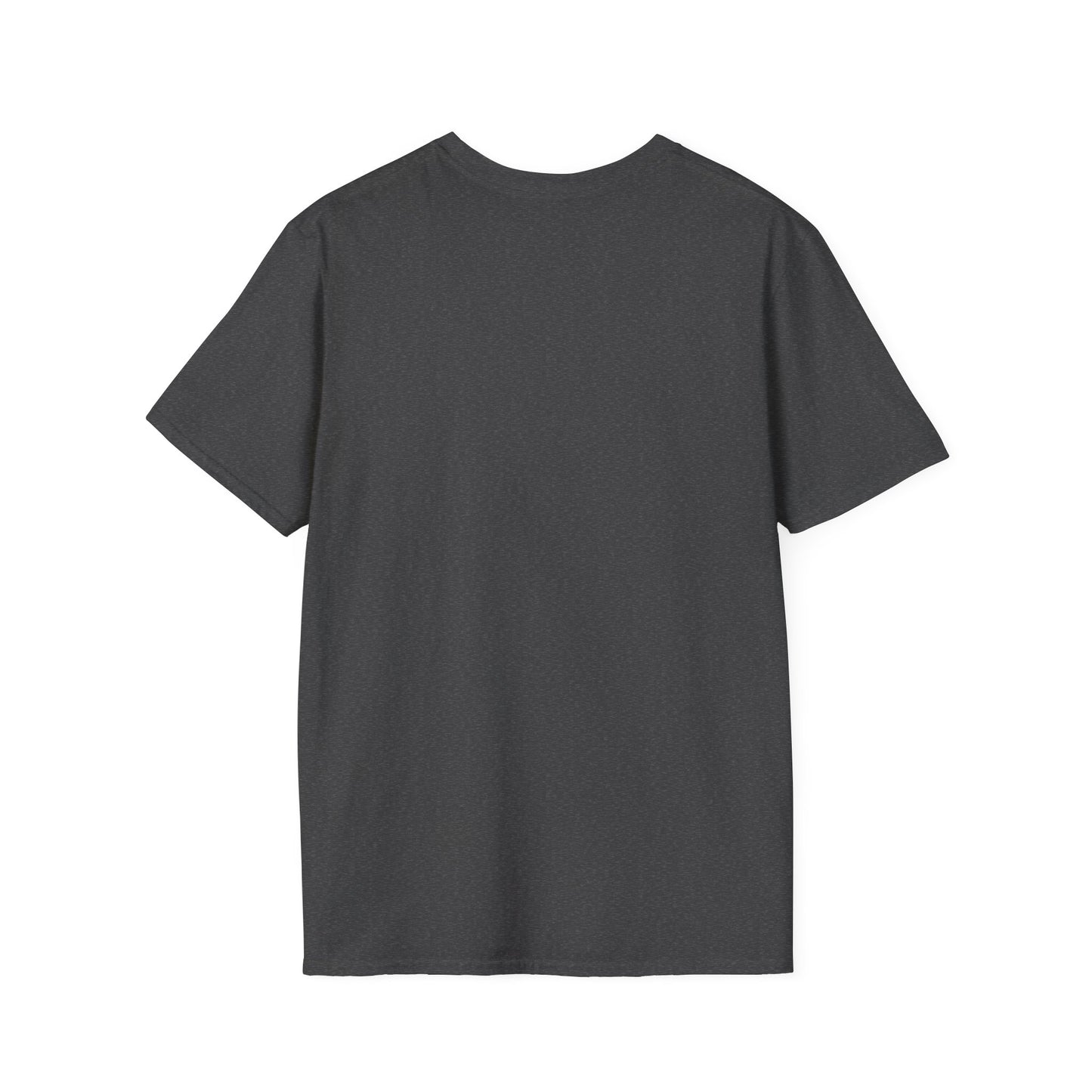 Reject Authoritarianism Vote T-Shirt — Political Activism Voter Shirt
