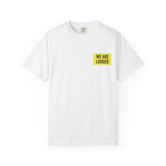 America is Louder Tee