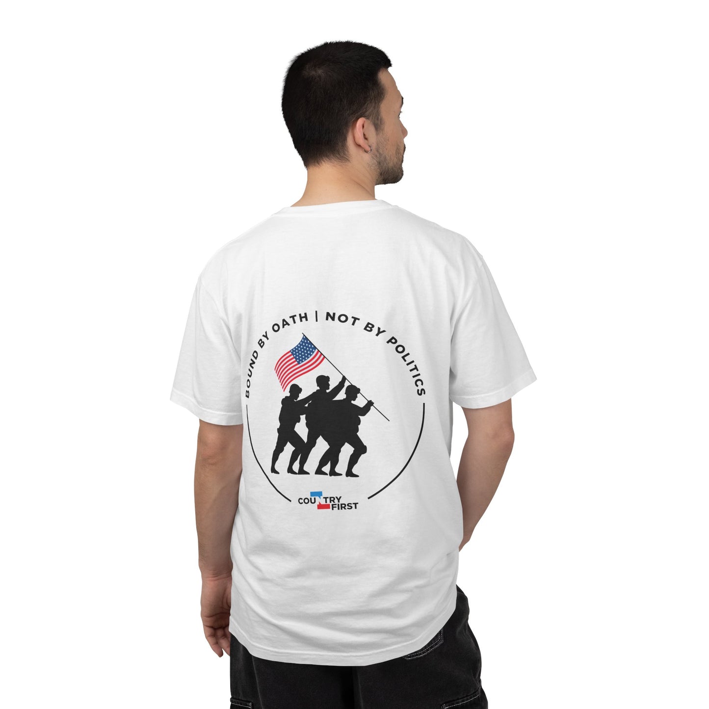 'Bound by Oath' T-Shirt