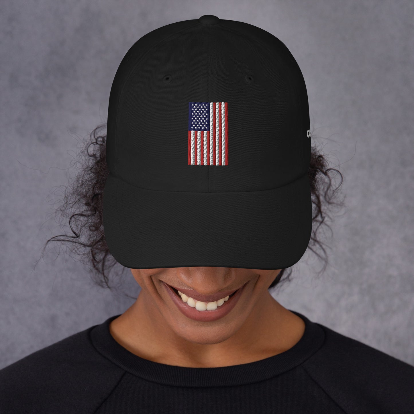 Stand For Truth Cap