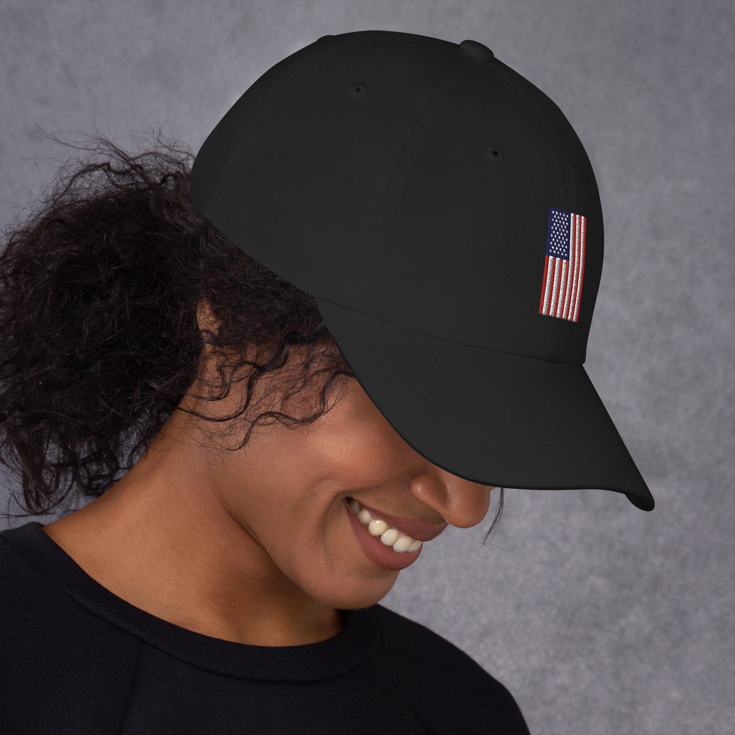 Stand For Truth Cap