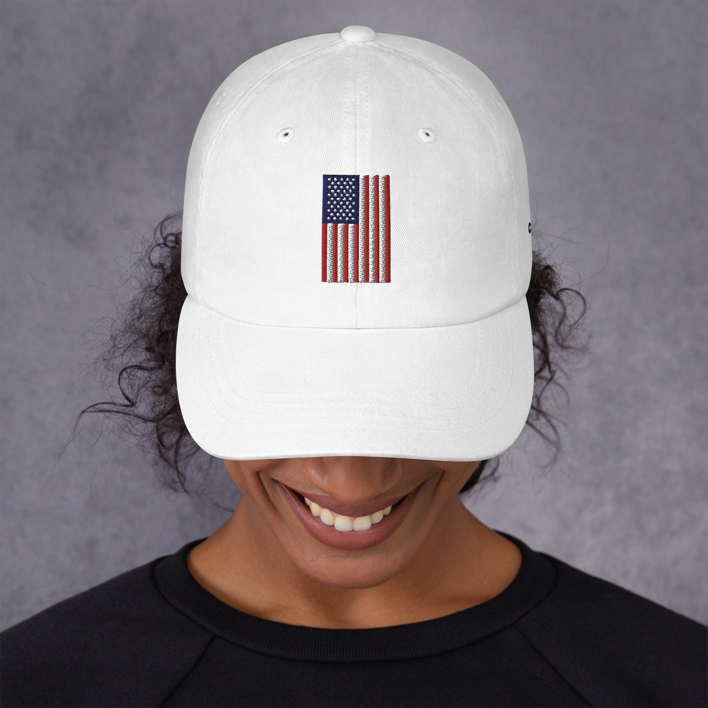 Stand For Truth Cap