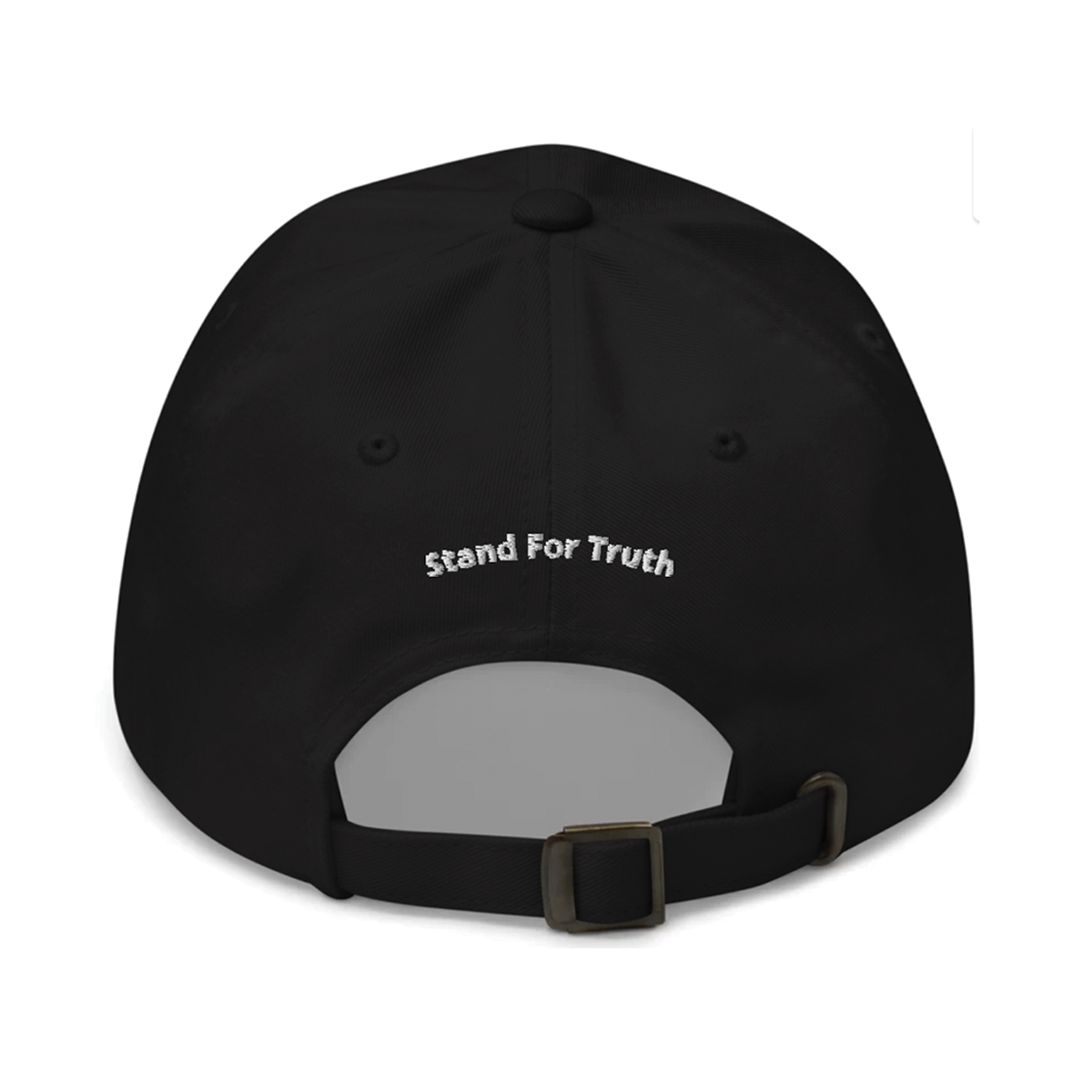 Stand For Truth Cap