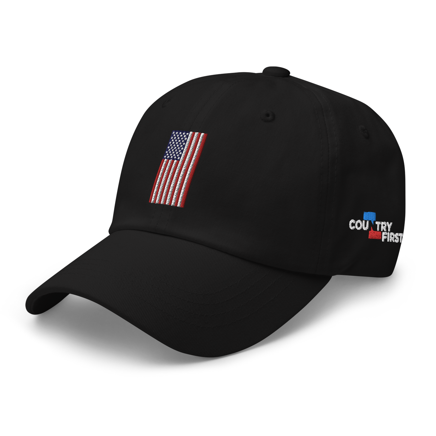 Stand For Truth Cap