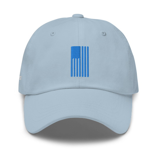 Stand For Truth Blue Cap