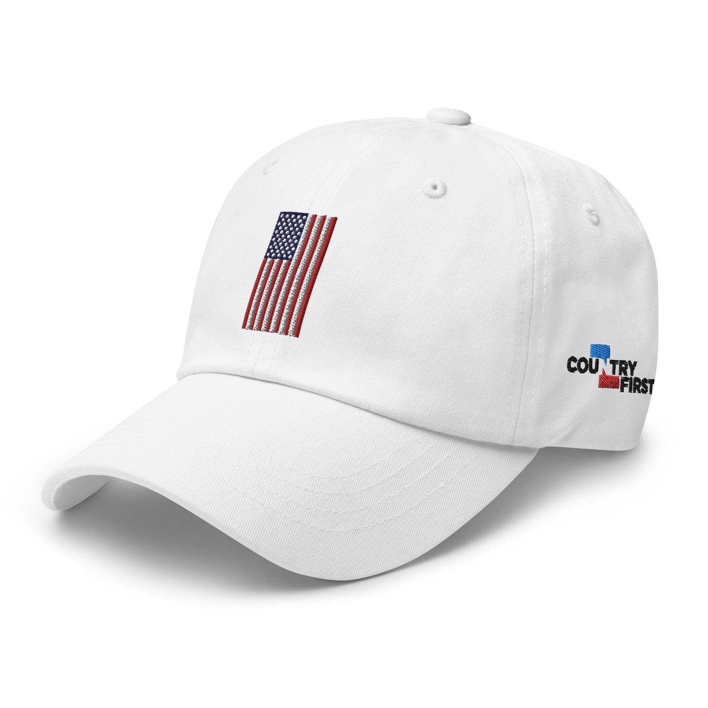 Stand For Truth Cap