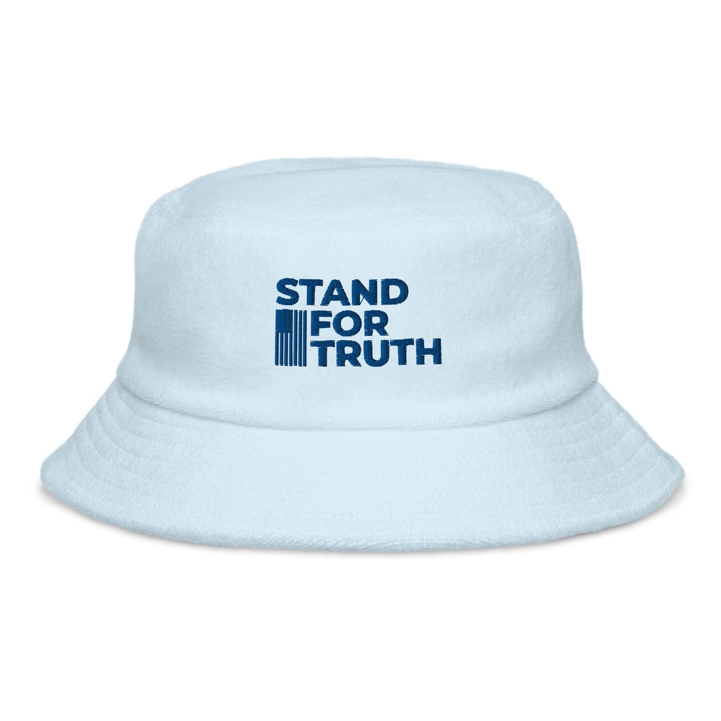 Stand For Truth Bucket Hat